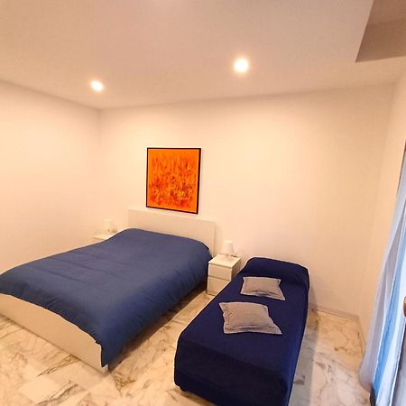 Principe Apartment Naples Extérieur photo