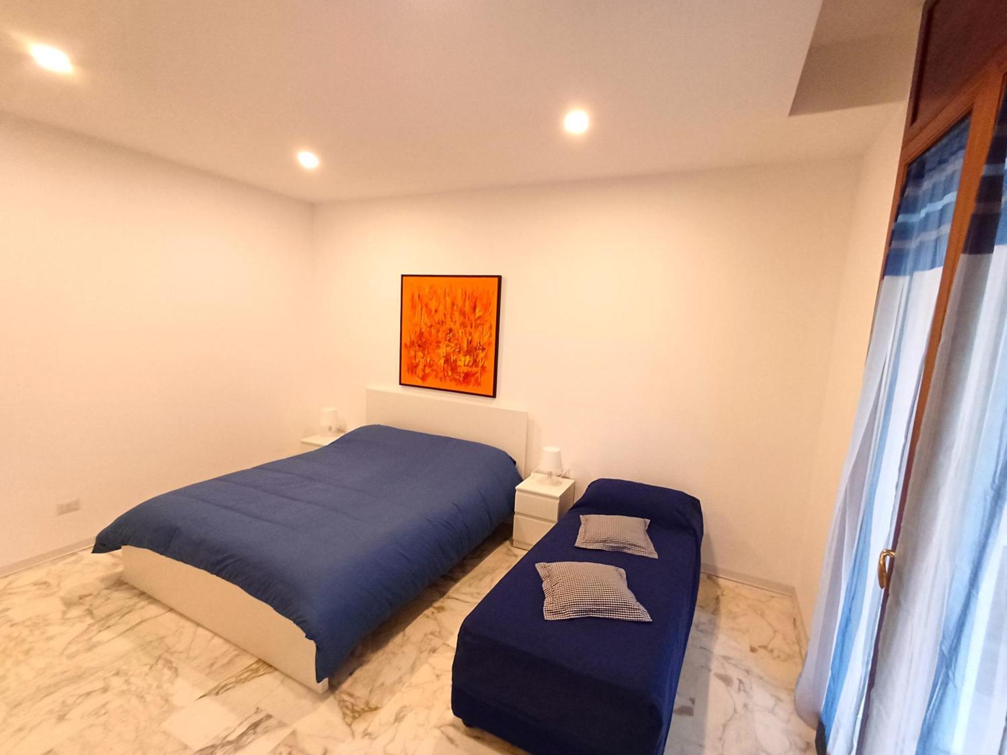 Principe Apartment Naples Extérieur photo