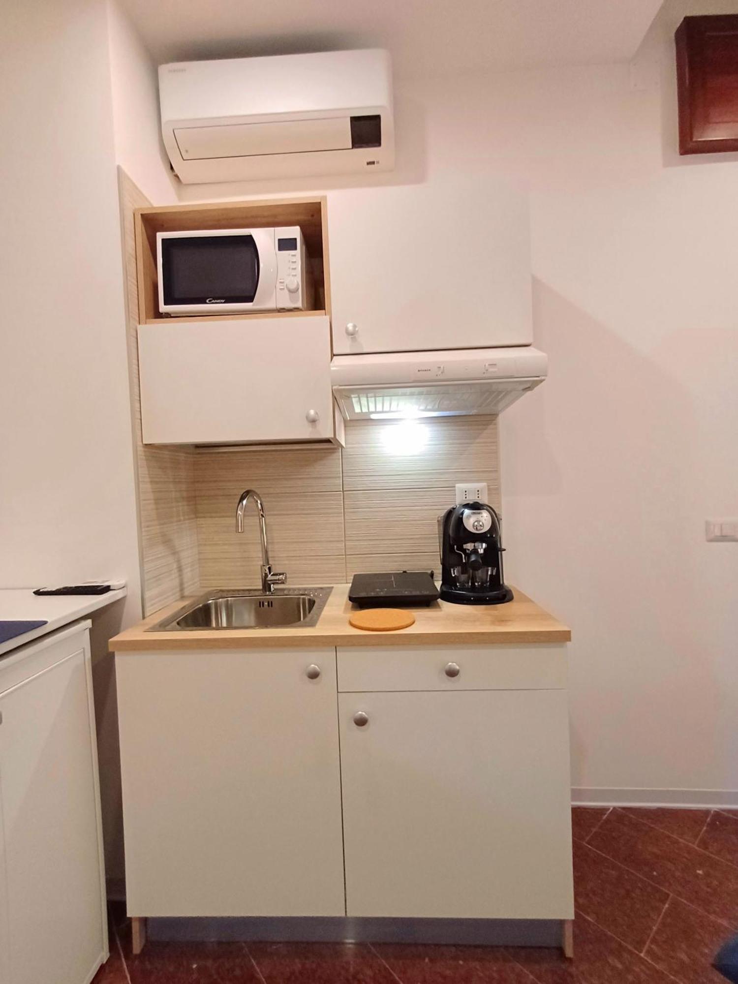 Principe Apartment Naples Extérieur photo
