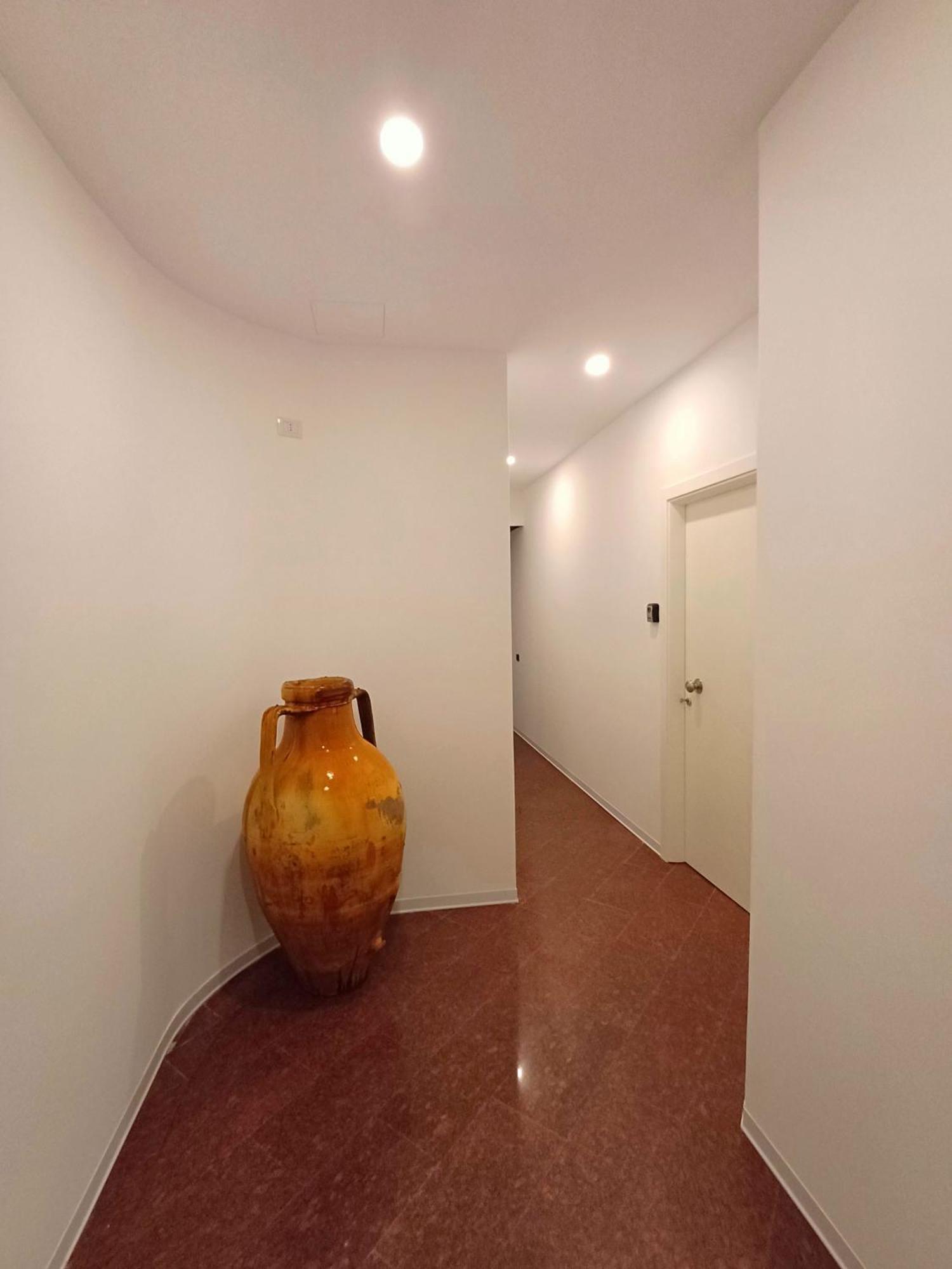 Principe Apartment Naples Extérieur photo