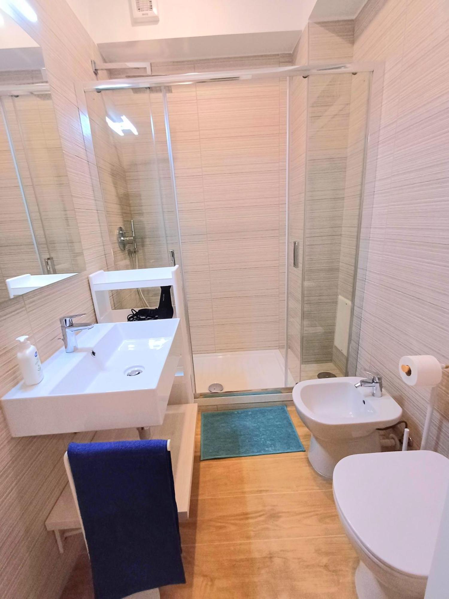 Principe Apartment Naples Extérieur photo