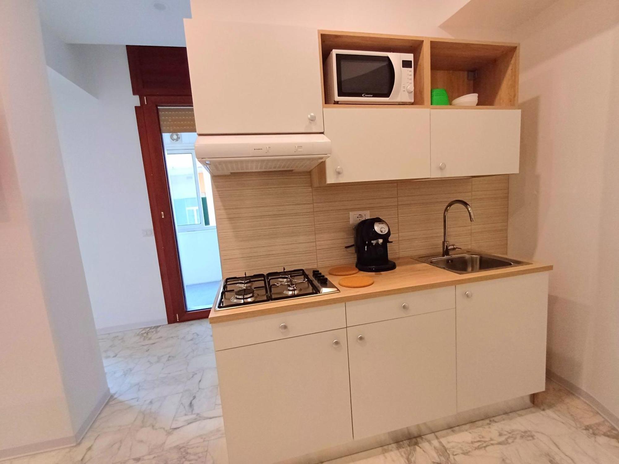 Principe Apartment Naples Extérieur photo