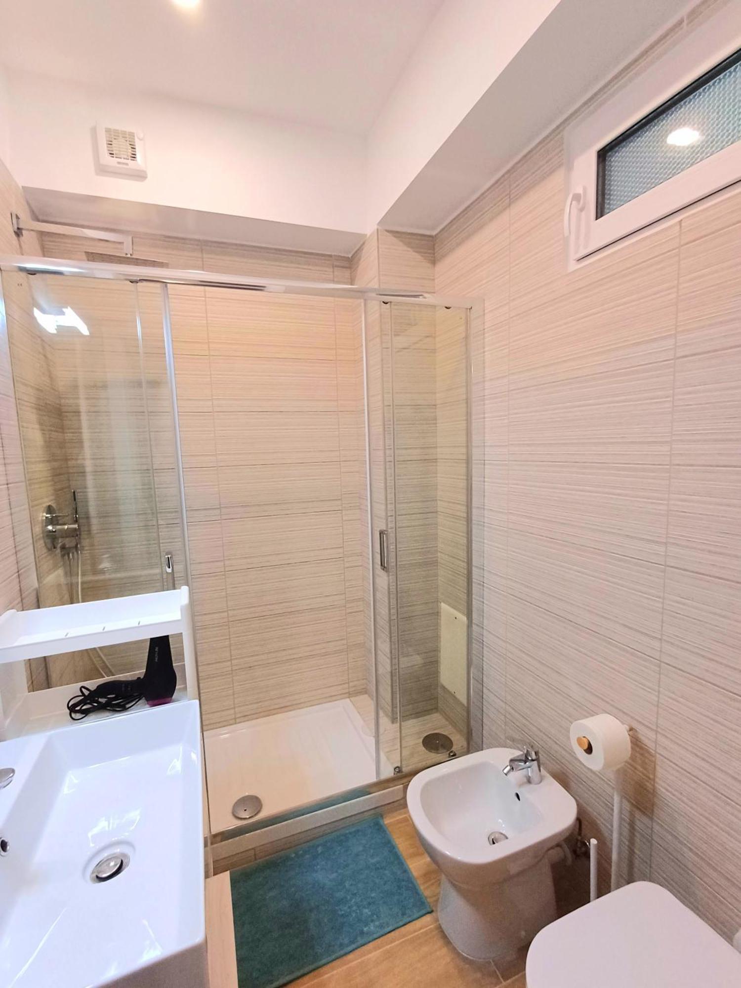 Principe Apartment Naples Extérieur photo