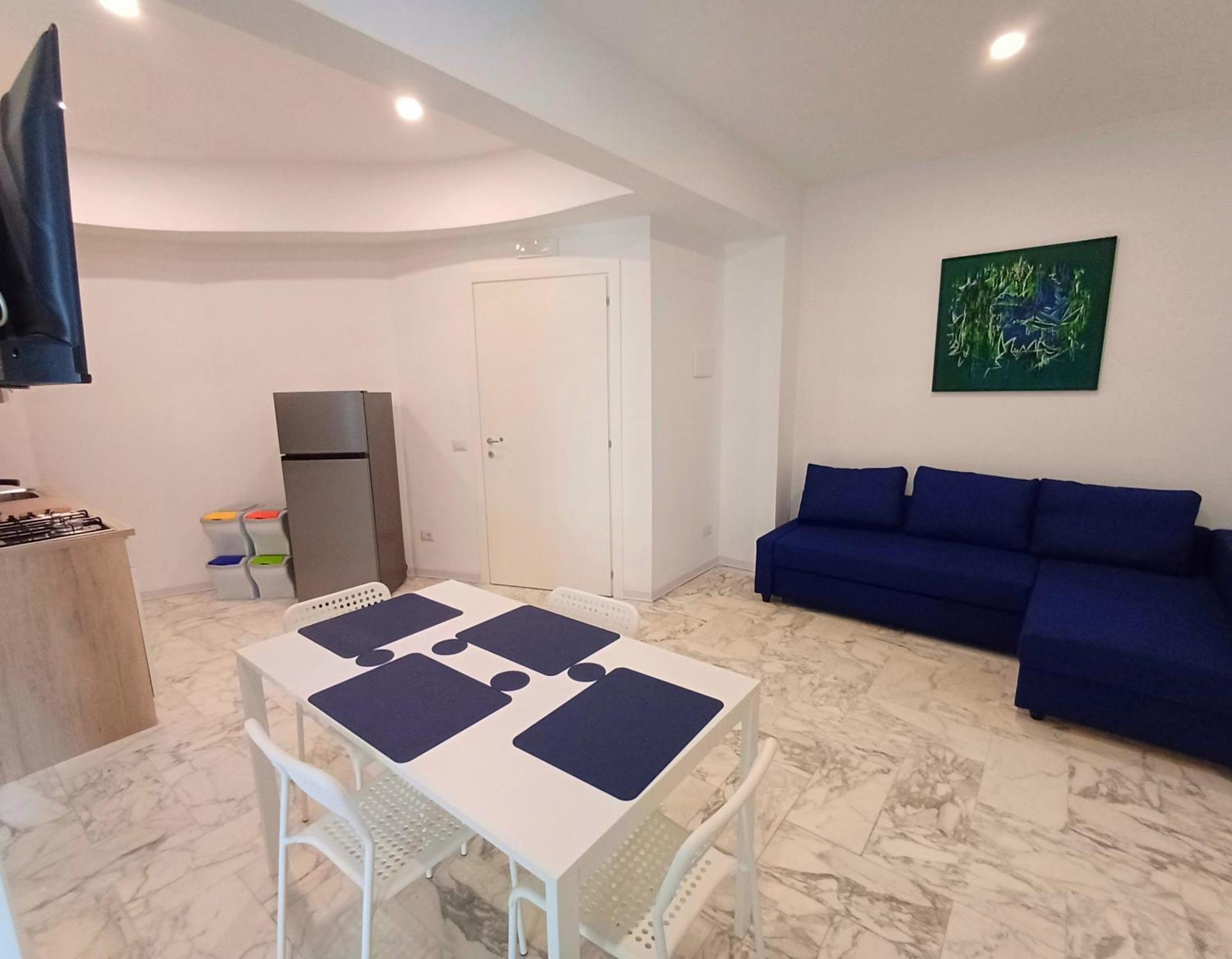 Principe Apartment Naples Extérieur photo